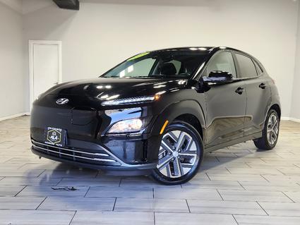 2023 Hyundai Kona EV Philadelphia PA