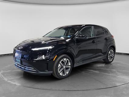 2023 Hyundai Kona EV Richmond VA