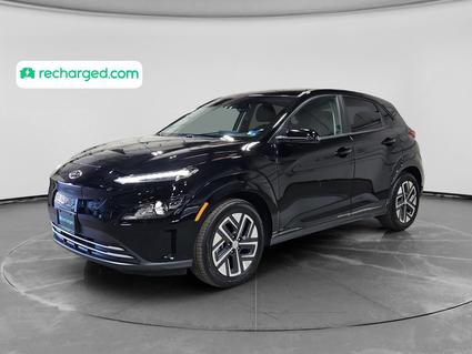2023 Hyundai Kona EV Richmond VA