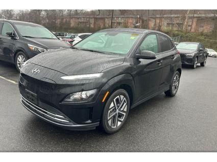 2023 Hyundai Kona EV Richmond VA