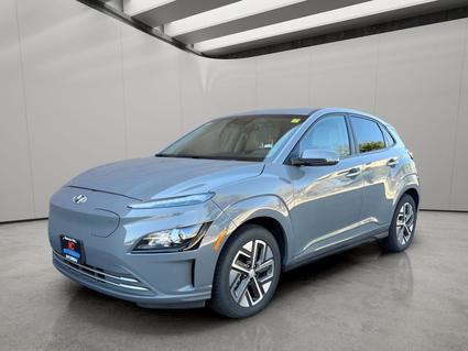 2023 Hyundai Kona EV Merriam KS