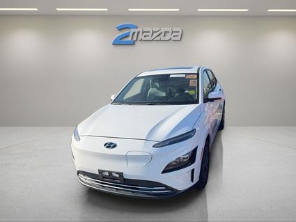 2023 Hyundai Kona EV Loveland CO