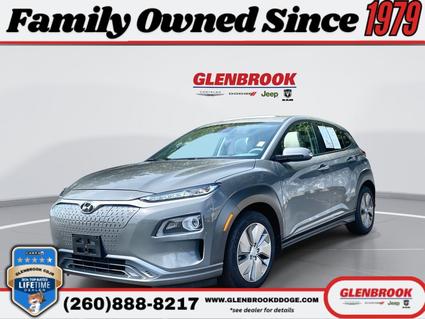 2021 Hyundai Kona EV Fort Wayne IN