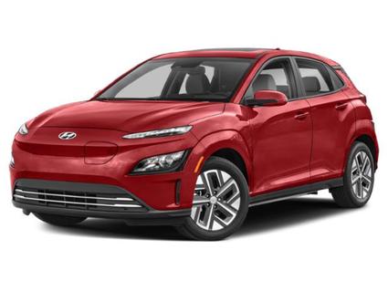 2023 Hyundai Kona EV Inver Grove Heights MN