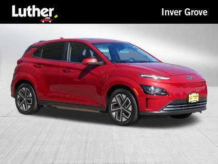 2023 Hyundai Kona EV Inver Grove Heights MN