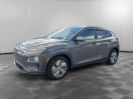 2021 Hyundai Kona EV Manheim PA