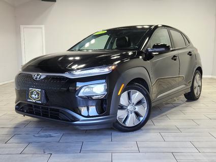 2021 Hyundai Kona EV Philadelphia PA