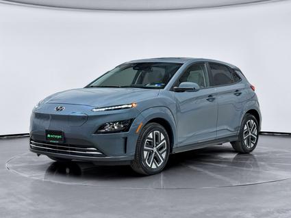 2023 Hyundai Kona EV Richmond VA