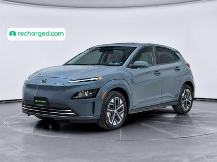 2023 Hyundai Kona EV Richmond VA