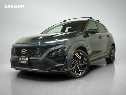 2022 Hyundai Kona Minneapolis MN