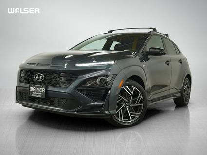 2022 Hyundai Kona Minneapolis MN
