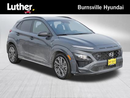 2023 Hyundai Kona Burnsville MN