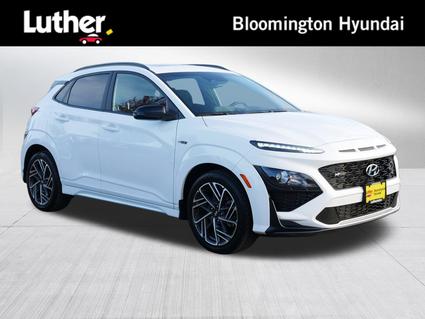 2023 Hyundai Kona Minneapolis MN