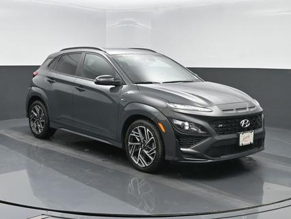2023 Hyundai Kona Goshen NY