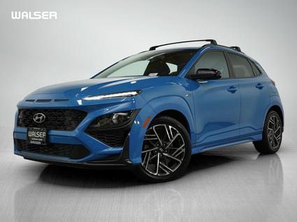2023 Hyundai Kona Minneapolis MN