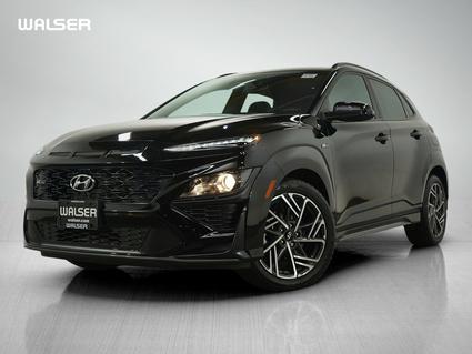 2023 Hyundai Kona Burnsville MN