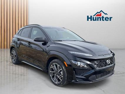 2023 Hyundai Kona Fletcher NC