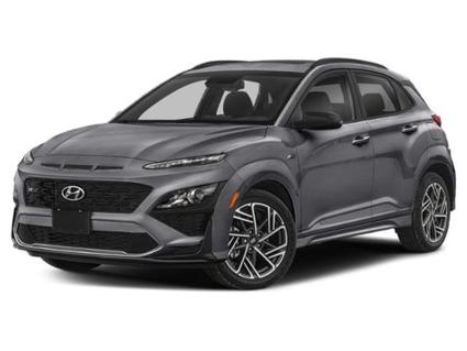 2023 Hyundai Kona Burnsville MN