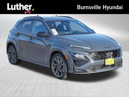 2023 Hyundai Kona Burnsville MN