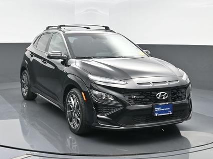 2023 Hyundai Kona Goshen NY