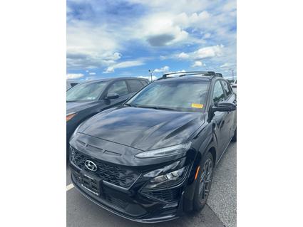 2023 Hyundai Kona Goshen NY