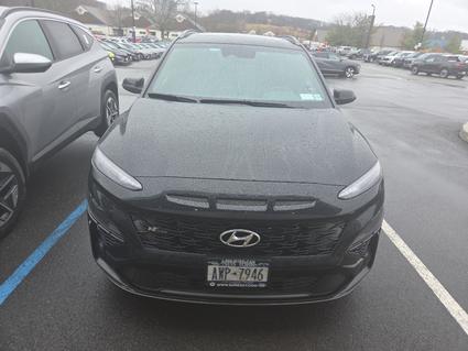 2023 Hyundai Kona Goshen NY