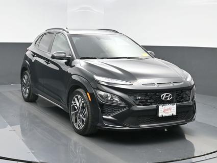 2023 Hyundai Kona Goshen NY