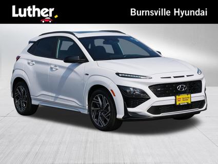 2023 Hyundai Kona Burnsville MN