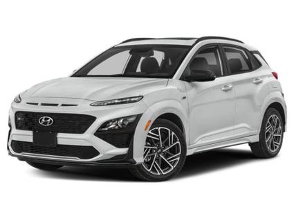 2023 Hyundai Kona Burnsville MN