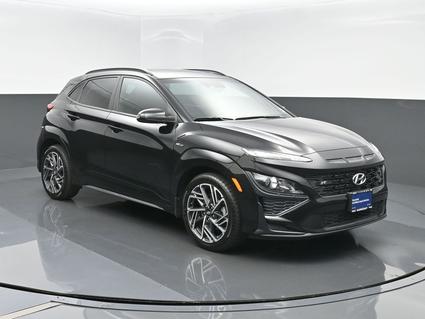 2023 Hyundai Kona Goshen NY