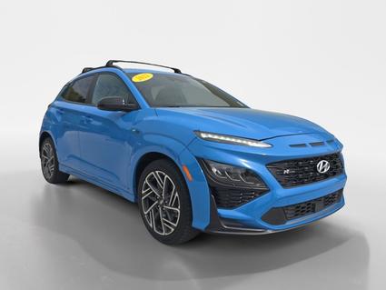 2022 Hyundai Kona Knoxville TN