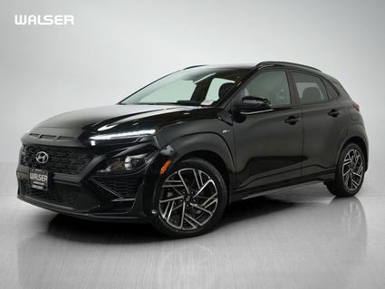 2023 Hyundai Kona Minneapolis MN