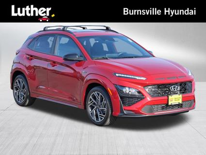 2023 Hyundai Kona Burnsville MN