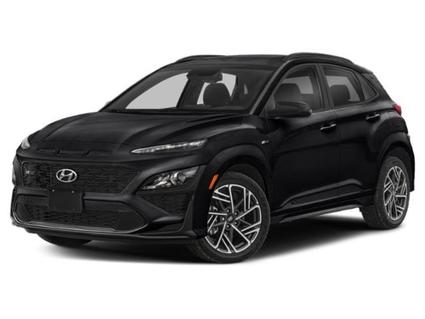 2023 Hyundai Kona Minneapolis MN