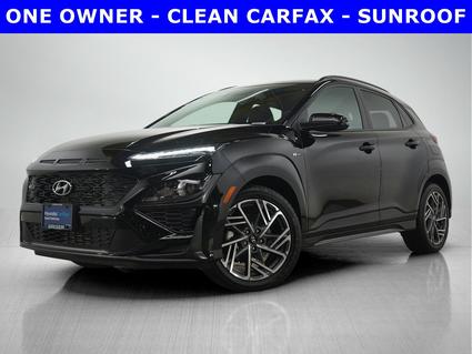 2023 Hyundai Kona Minneapolis MN