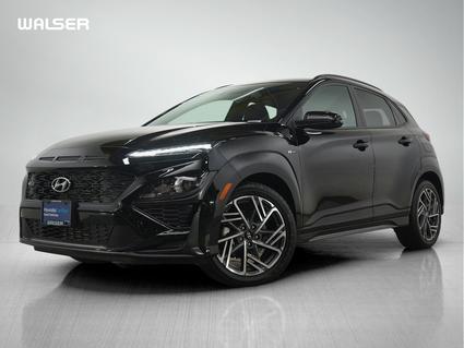 2023 Hyundai Kona Minneapolis MN