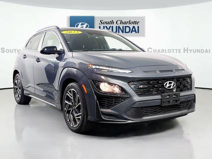 2023 Hyundai Kona Pineville NC