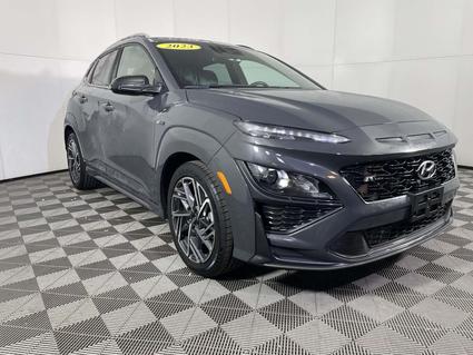2023 Hyundai Kona Pineville NC