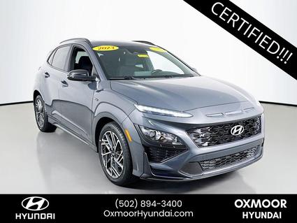 2023 Hyundai Kona Louisville KY