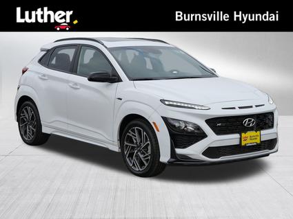 2023 Hyundai Kona Burnsville MN