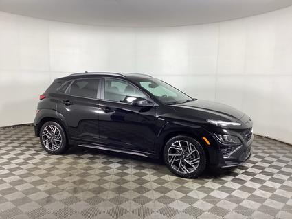 2022 Hyundai Kona Grandville MI