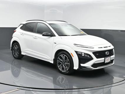 2023 Hyundai Kona Goshen NY