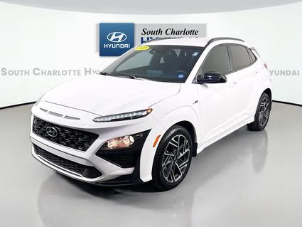 2022 Hyundai Kona Pineville NC