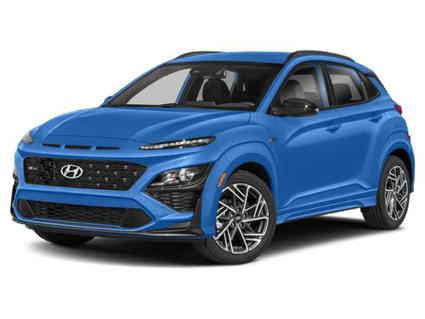 2022 Hyundai Kona Burnsville MN