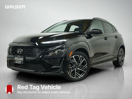 2023 Hyundai Kona Minneapolis MN