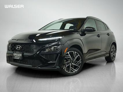 2023 Hyundai Kona Minneapolis MN