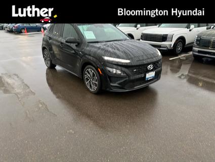 2023 Hyundai Kona Minneapolis MN