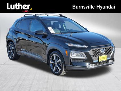 2021 Hyundai Kona Burnsville MN