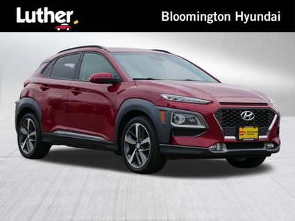 2021 Hyundai Kona Minneapolis MN
