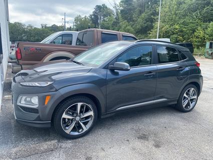 2021 Hyundai Kona Salem VA
